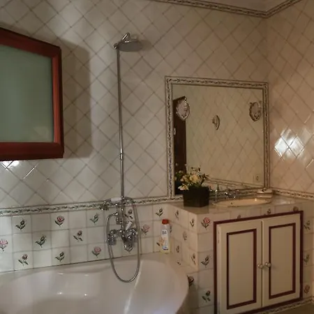 Quinta Dos Castanheiros * Ponte de Lima