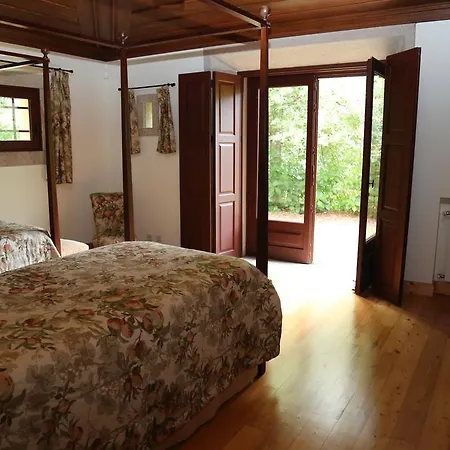 Quinta Dos Castanheiros Ponte de Lima