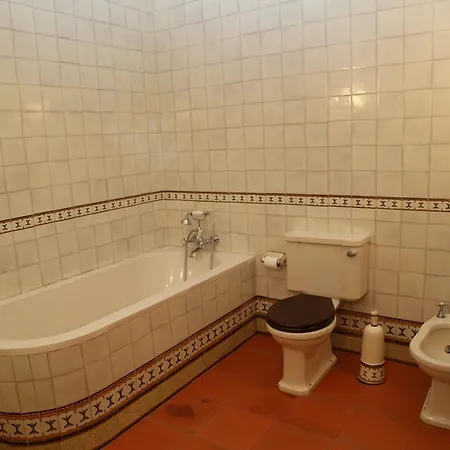 Quinta Dos Castanheiros *