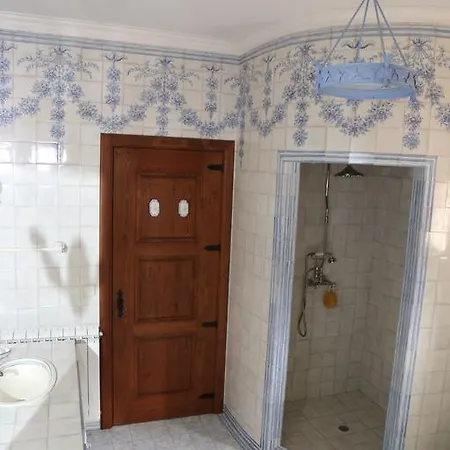 Quinta Dos Castanheiros