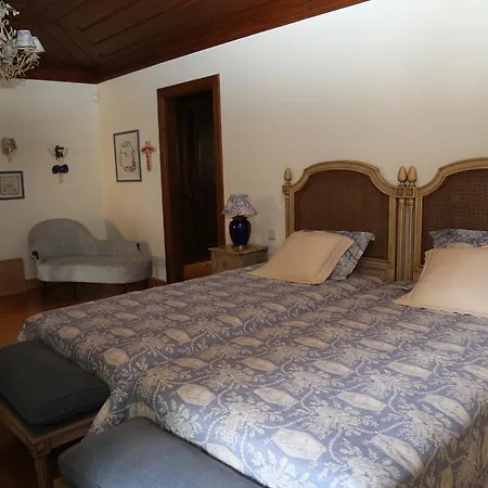 Quinta Dos Castanheiros