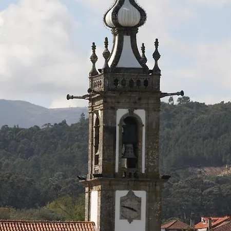 Quinta Dos Castanheiros *