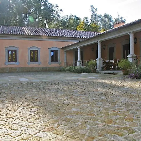 Quinta Dos Castanheiros Ponte de Lima