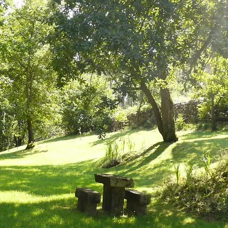 Quinta Dos Castanheiros *