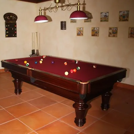 Quinta Dos Castanheiros *