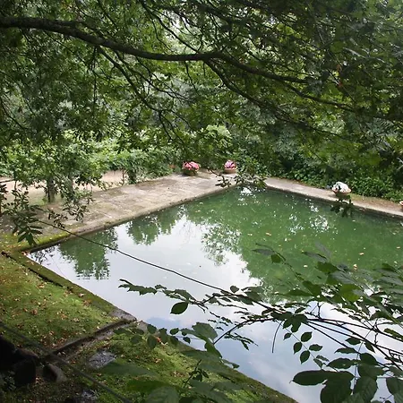 Couette-café Quinta Dos Castanheiros Ponte de Lima