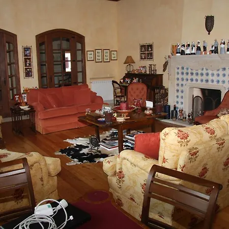 Quinta Dos Castanheiros Ponte de Lima