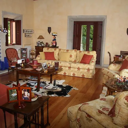 Quinta Dos Castanheiros