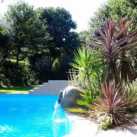 Quinta Dos Castanheiros Ponte de Lima