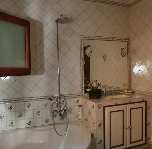 Quinta Dos Castanheiros * Ponte de Lima