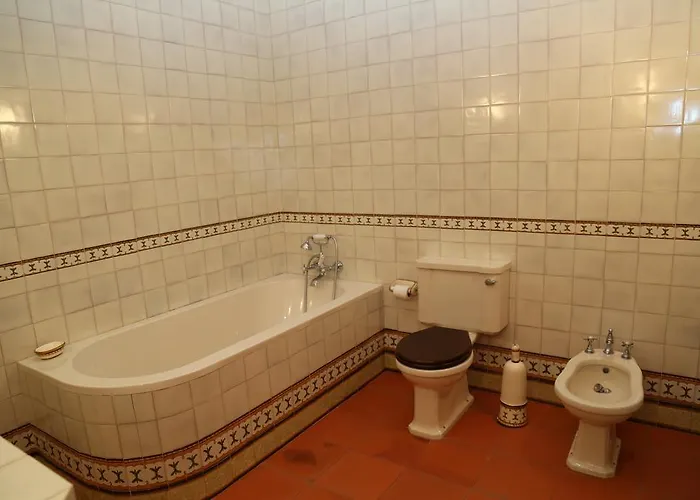 Quinta Dos Castanheiros *