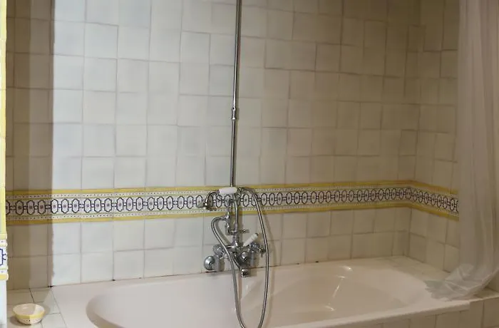 Couette-café Quinta Dos Castanheiros Ponte de Lima