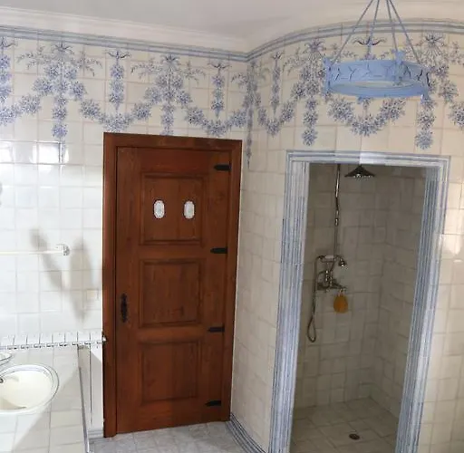 Quinta Dos Castanheiros