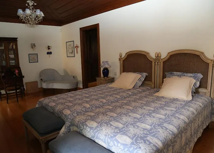 Quinta Dos Castanheiros