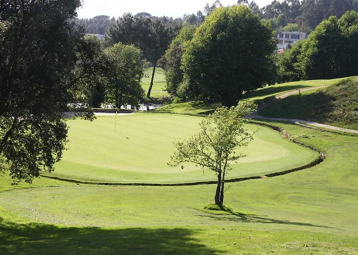 Couette-café Quinta Dos Castanheiros