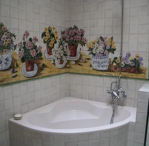 Quinta Dos Castanheiros Frühstückspension *