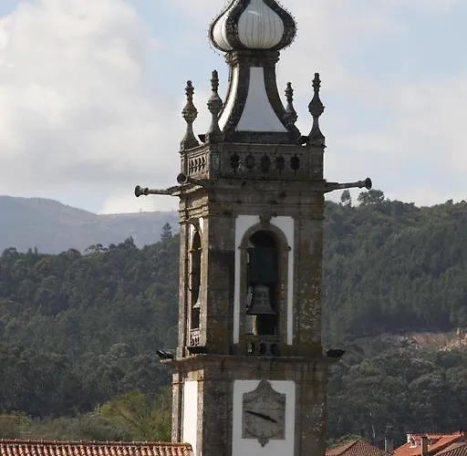 Quinta Dos Castanheiros *