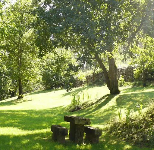 Quinta Dos Castanheiros *