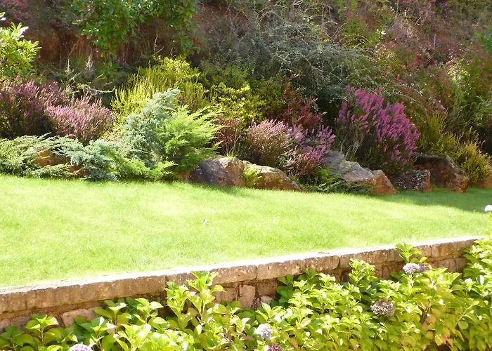 Quinta Dos Castanheiros Frühstückspension Ponte de Lima