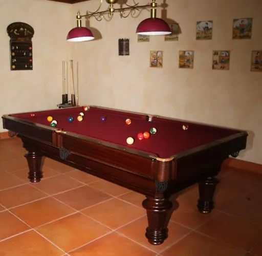 Quinta Dos Castanheiros *