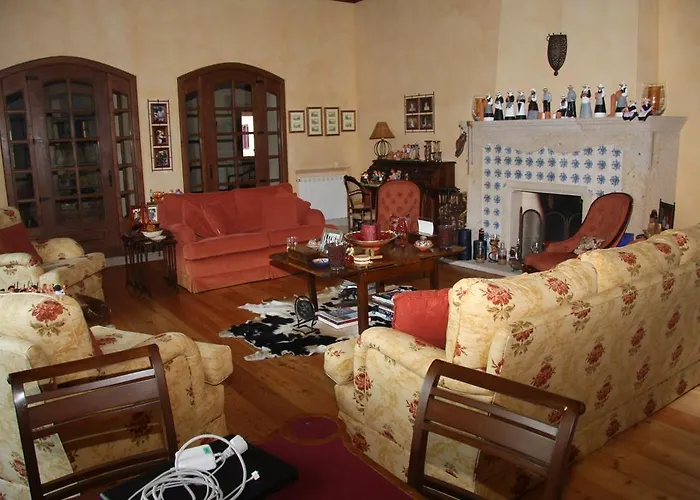 Quinta Dos Castanheiros Ponte de Lima