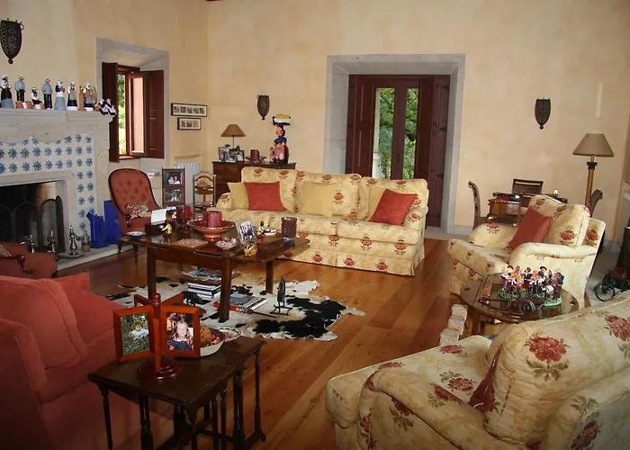 Quinta Dos Castanheiros