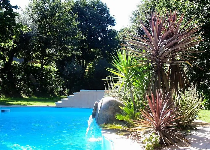 Quinta Dos Castanheiros Ponte de Lima